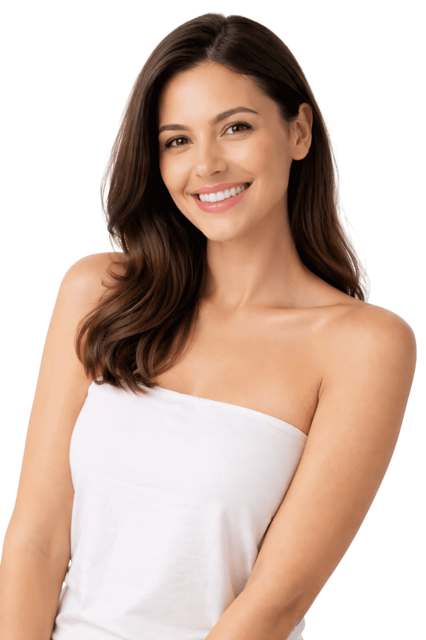 Testimonial Model