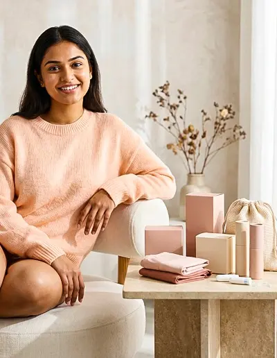 Beauty Collection Featured